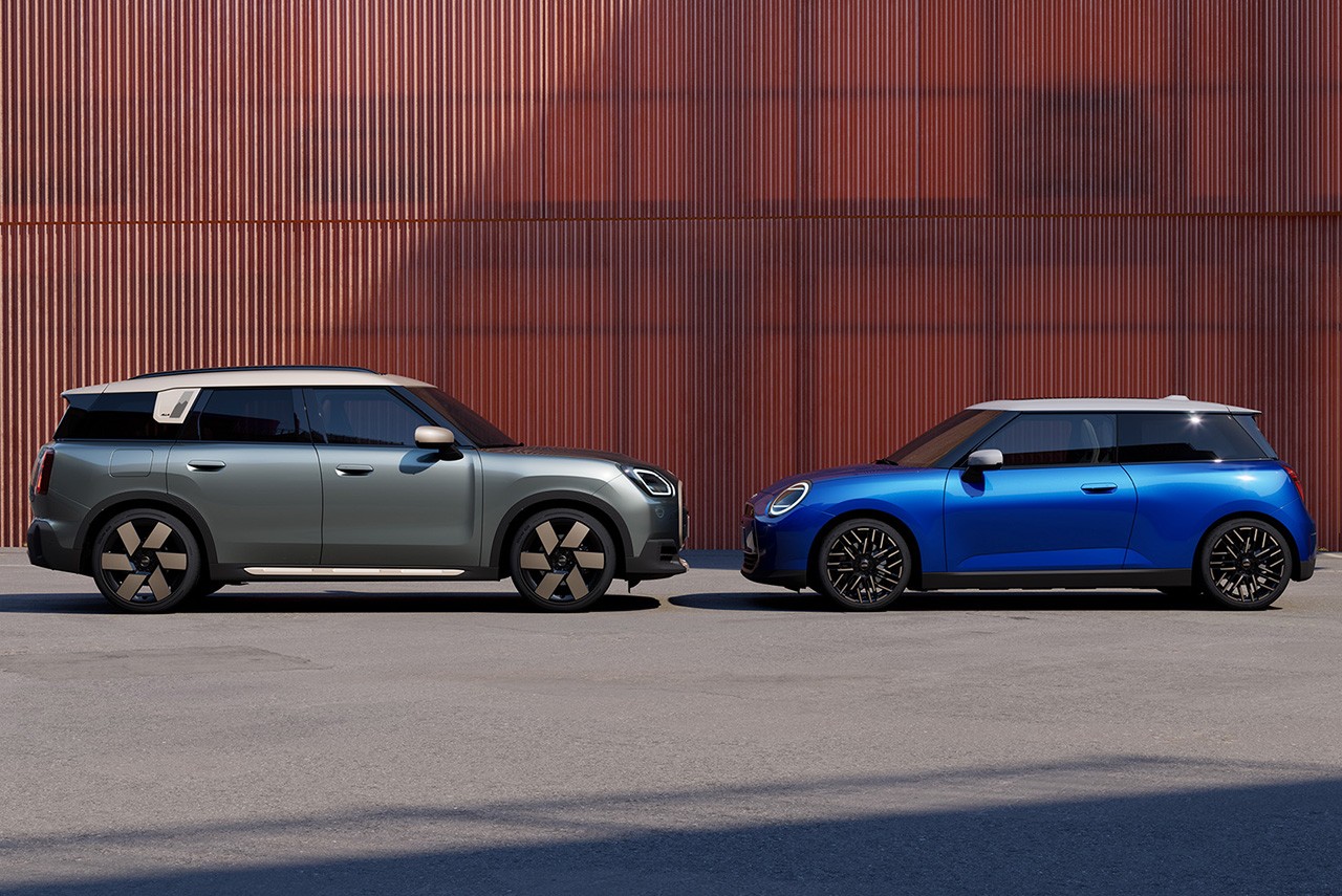  mini-electric-new-model